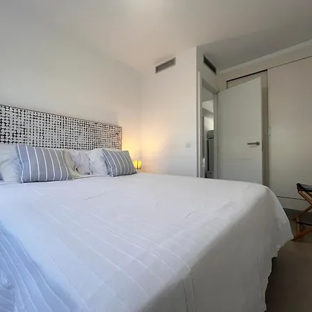 Sol & Sal By Ftv Holidays Homes Corralejo