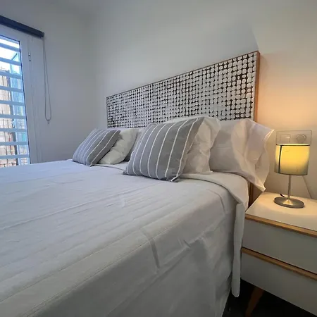 Sol & Sal By Ftv Holidays Homes Appartement
