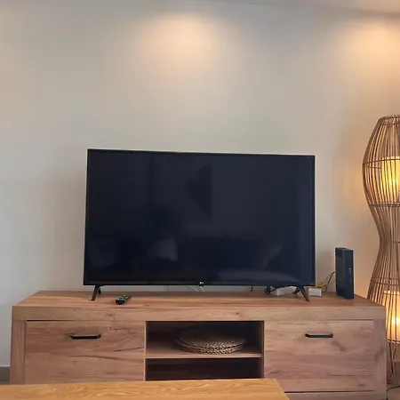 Sol & Sal By Ftv Holidays Homes Appartement