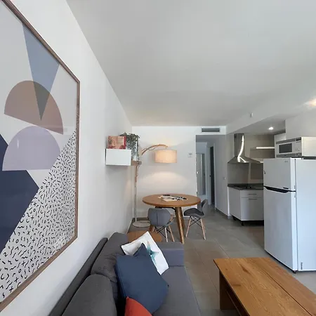 Appartement Sol & Sal By Ftv Holidays Homes *
