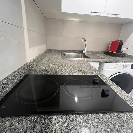 Sol & Sal By Ftv Holidays Homes Appartement Corralejo