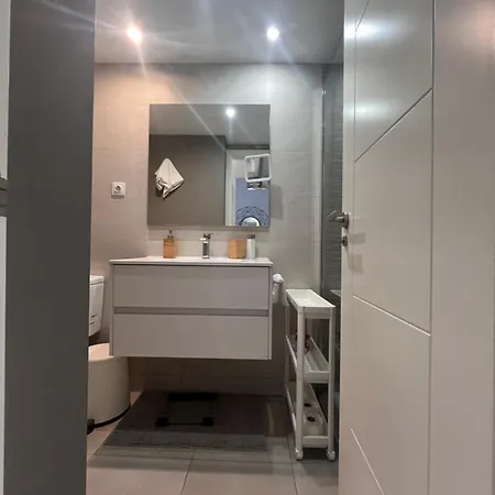 Sol & Sal By Ftv Holidays Homes Appartement