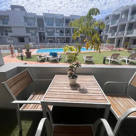 Sol & Sal By Ftv Holidays Homes Appartement
